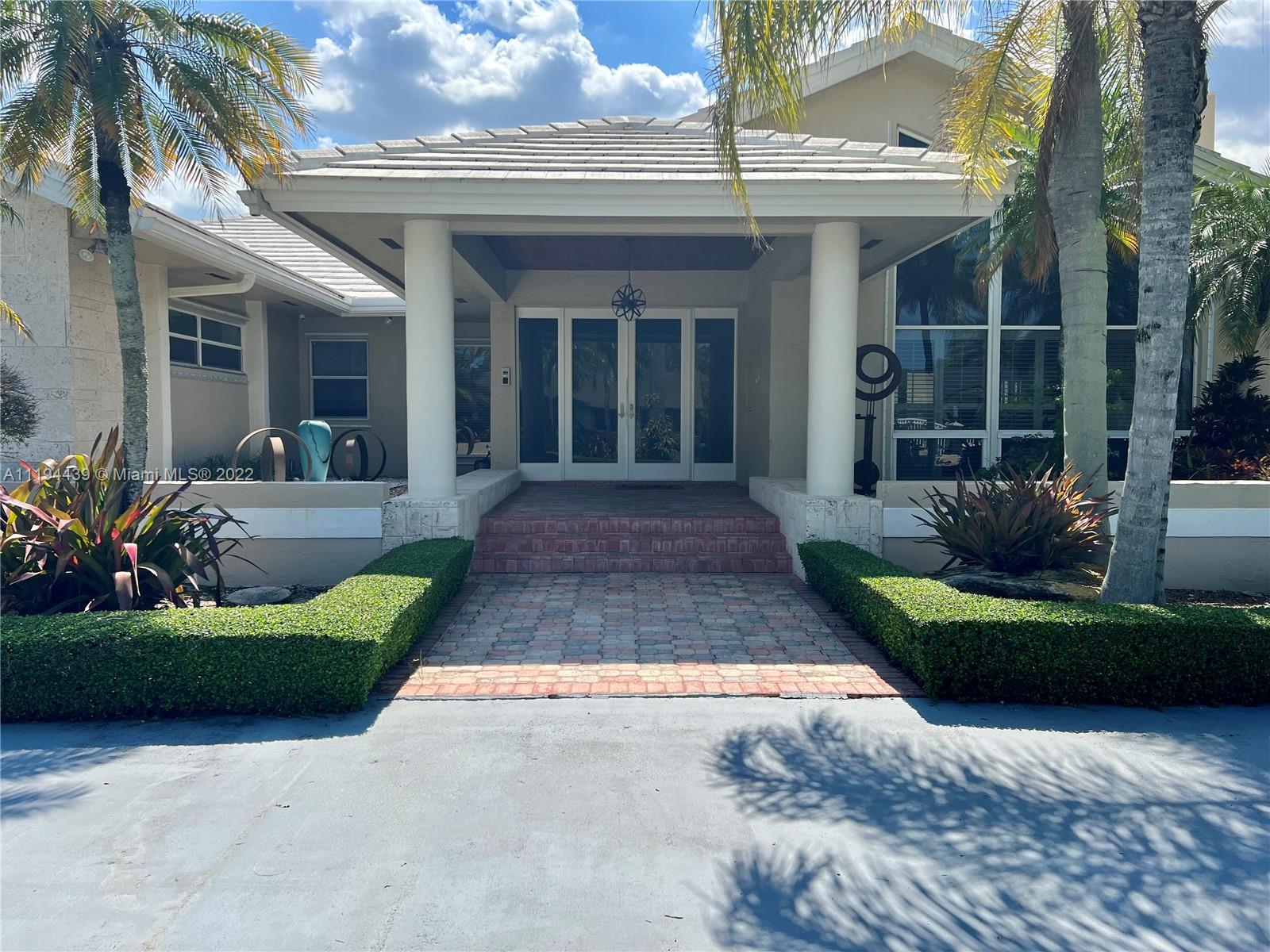 13720 SW 105th Avenue Miami FL 33176