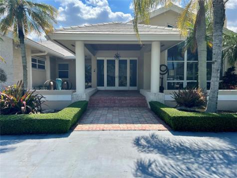 13720 SW 105th Avenue Miami FL 33176
