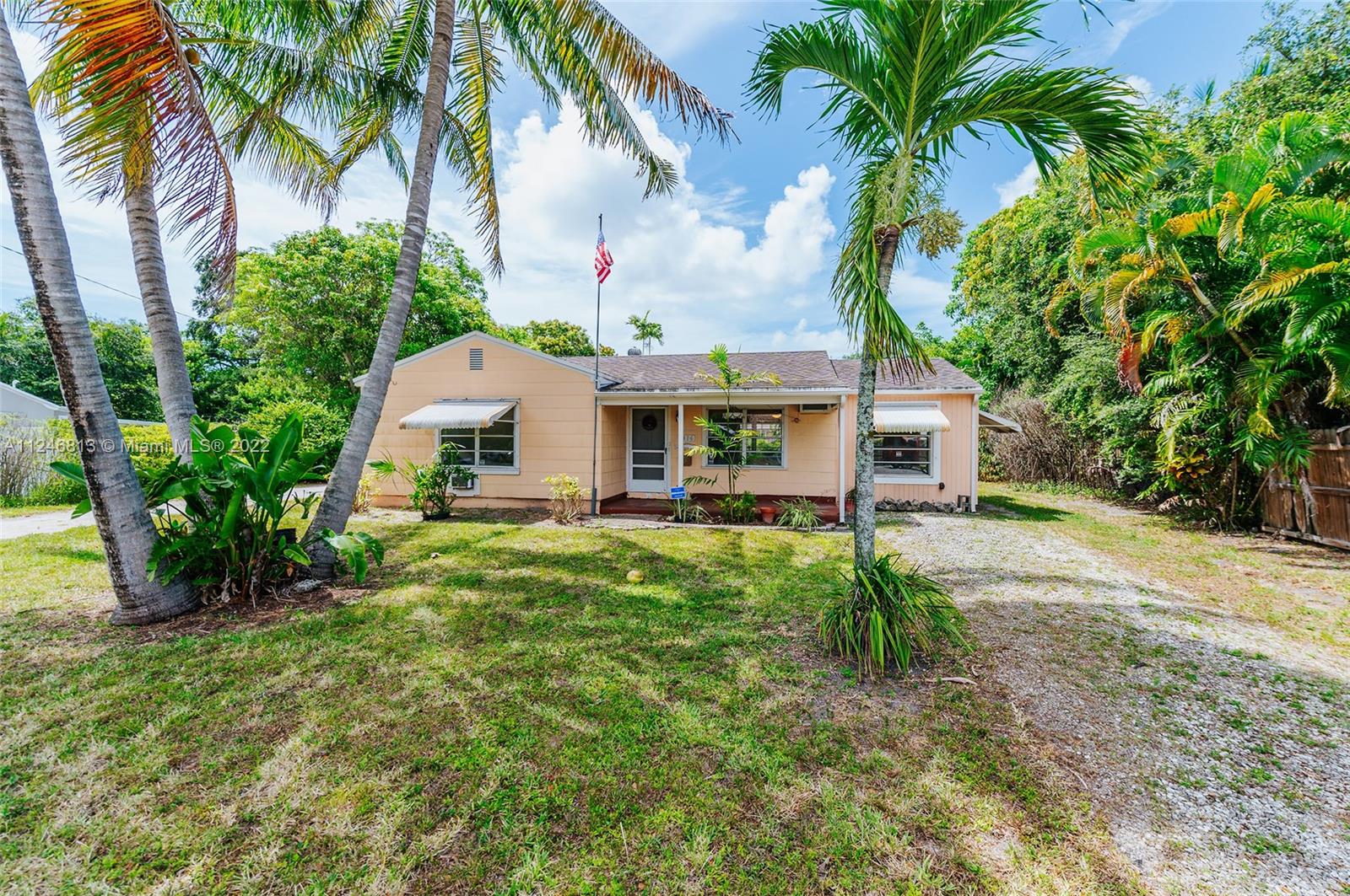 1416 NE 133rd Road North Miami FL 33161