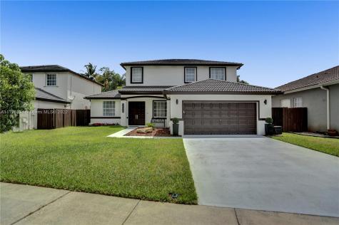 14819 SW 159th Court Miami FL 33196