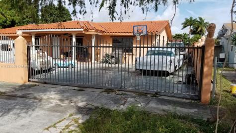 15501 SW 306th Street Homestead FL 33033