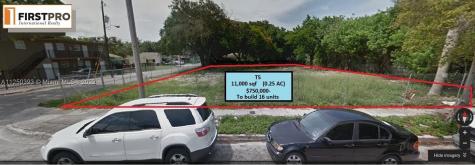 55 NW 59th Street Miami FL 33127