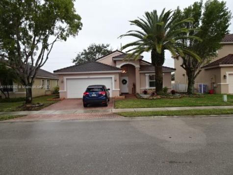 18724 SW 16th Street Pembroke Pines FL 33029