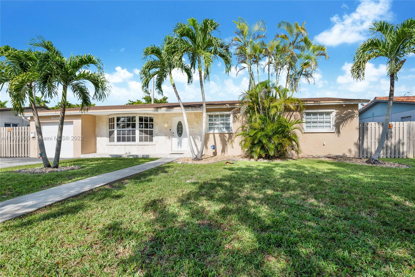 9221 SW 24th Terrace Miami FL 33165