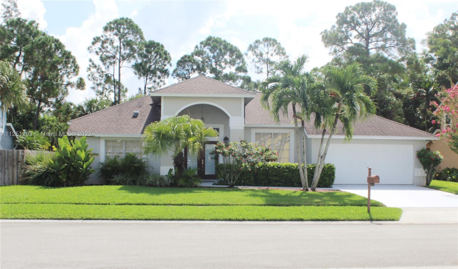 3787 Woods Walk Boulevard Lake Worth FL 33467