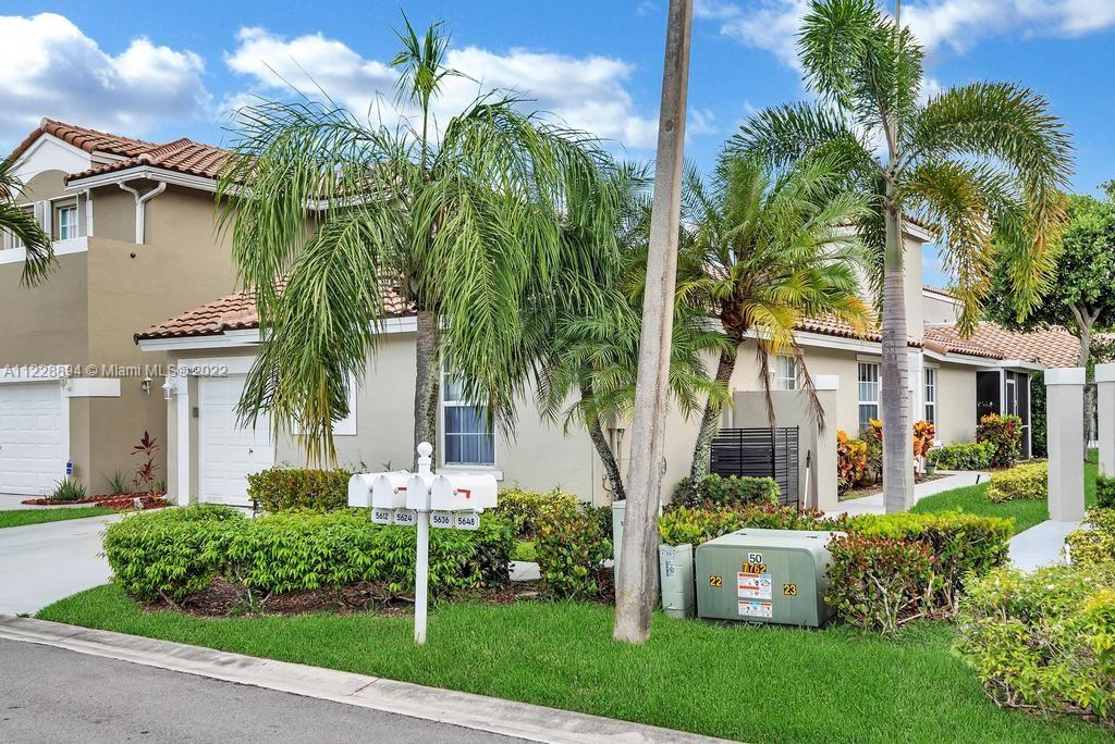 5648 NW 119th Way Coral Springs FL 33076
