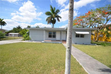173 NW 10th Street Homestead FL 33030