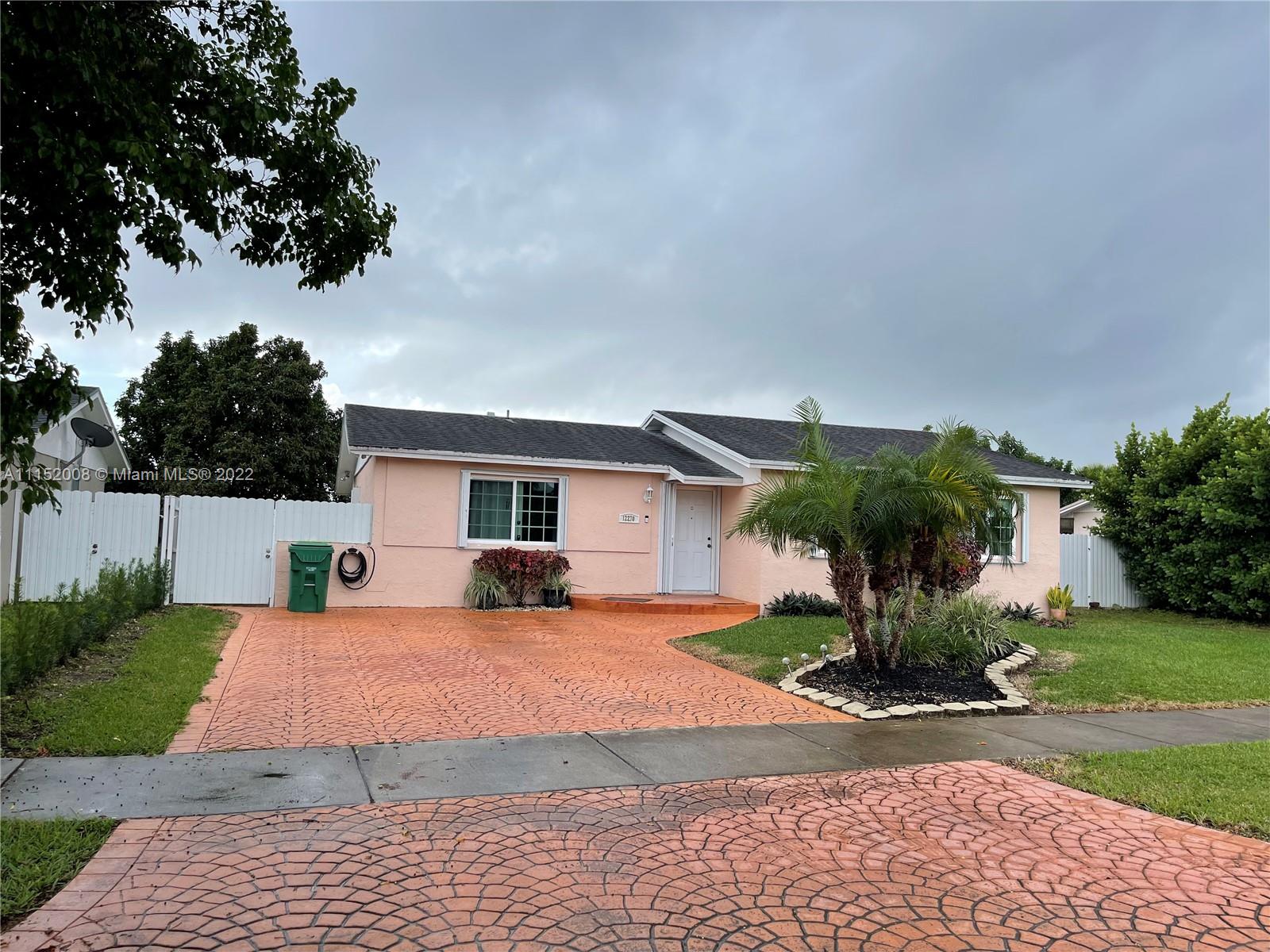 12270 SW 187th Street Miami FL 33177