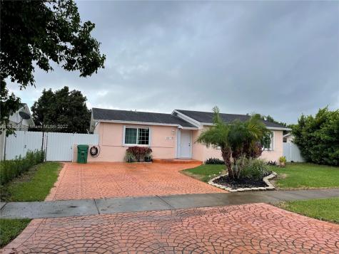 12270 SW 187th Street Miami FL 33177