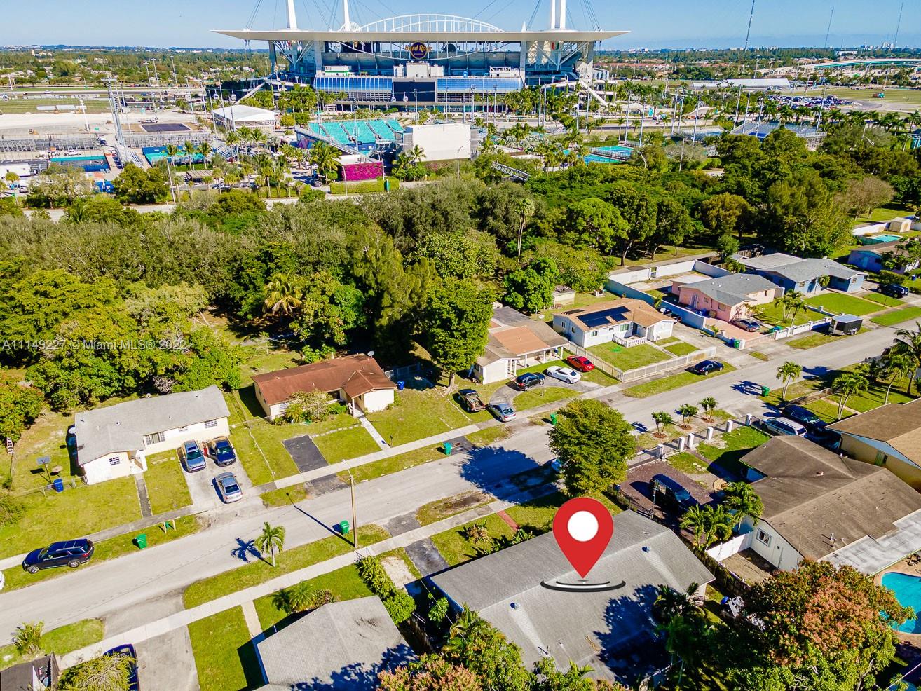 2350 NW 196th Terrace Miami Gardens FL 33056