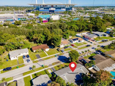 2350 NW 196th Terrace Miami Gardens FL 33056
