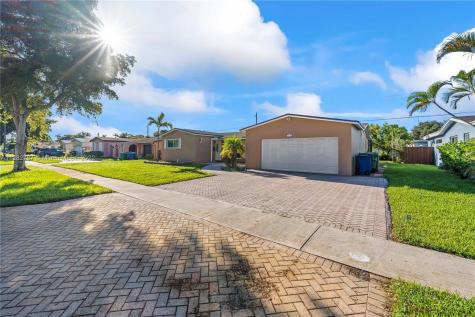 9140 SW 55th Street Cooper City FL 33328