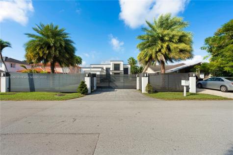 2550 SW 114th Avenue Miami FL 33165