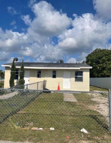 26621 SW 138th Court Homestead FL 33032