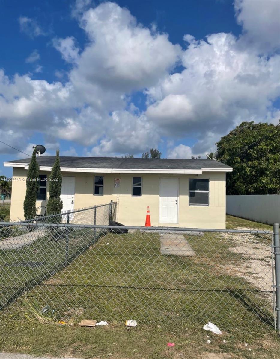26621 SW 138th Court Homestead FL 33032