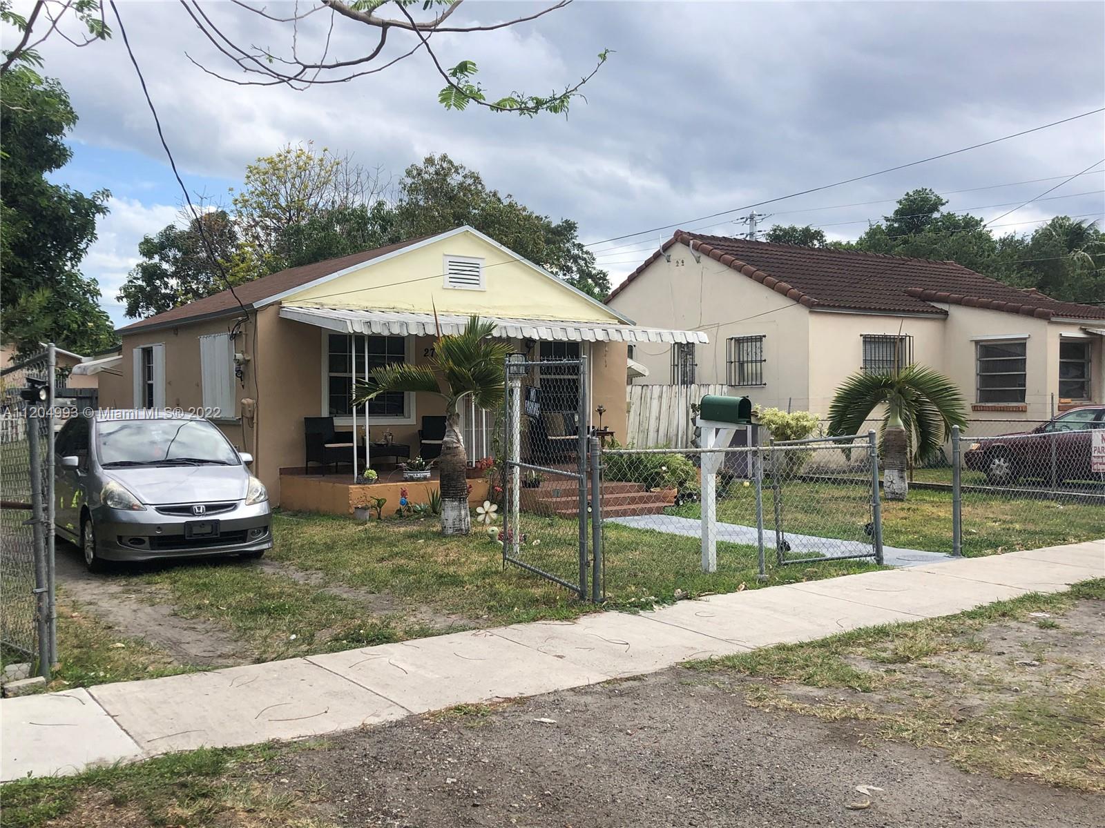 2782 NW 29th Street Miami FL 33142