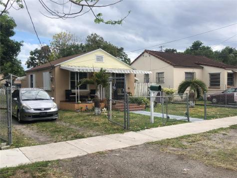2782 NW 29th Street Miami FL 33142