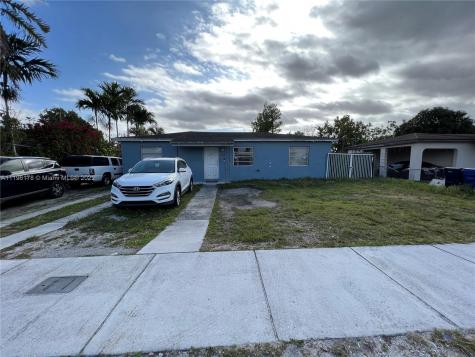 1041 SW 74th Avenue Miami FL 33144