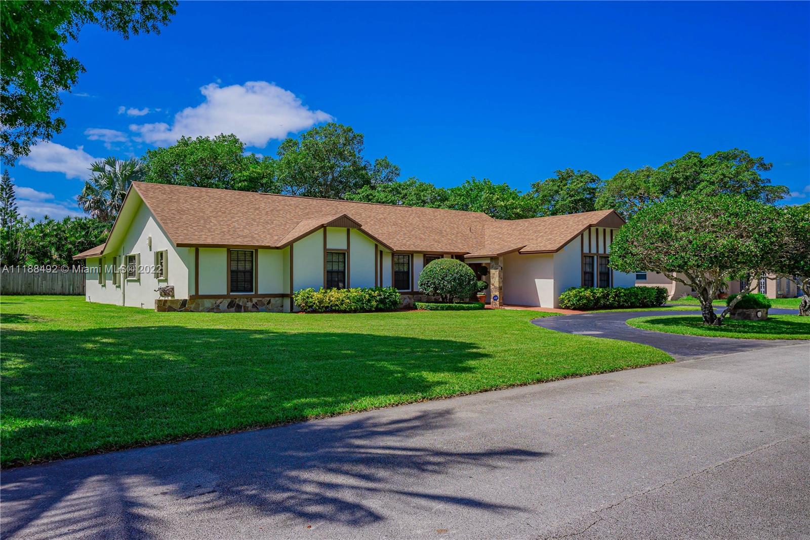 7660 SW 170th Street Palmetto Bay FL 33157