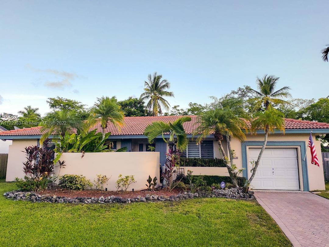 9750 SW 215th Lane Cutler Bay FL 33189