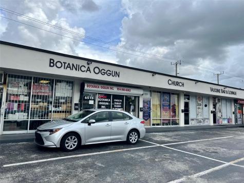 6513 Pembroke Road Hollywood FL 33023