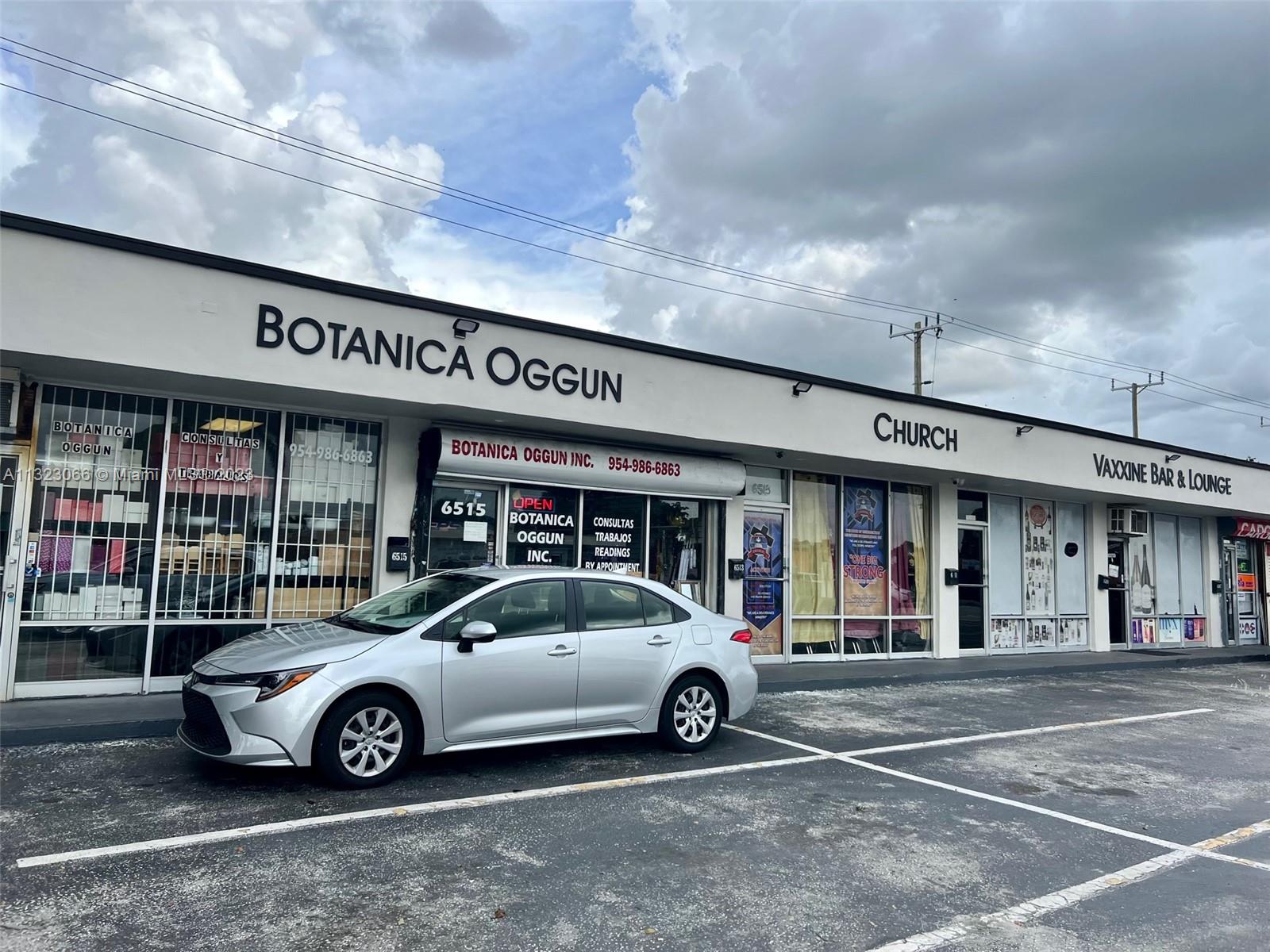 6513 Pembroke Road Hollywood FL 33023