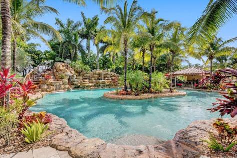 18700 SW 156th Street Miami FL 33187
