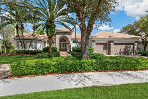 13453 SW 42nd Street Davie FL 33330
