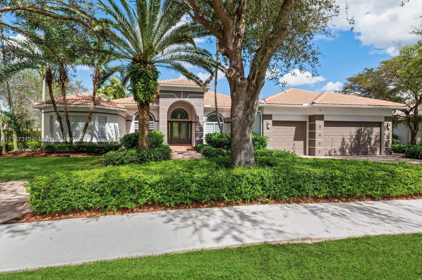 13453 SW 42nd Street Davie FL 33330