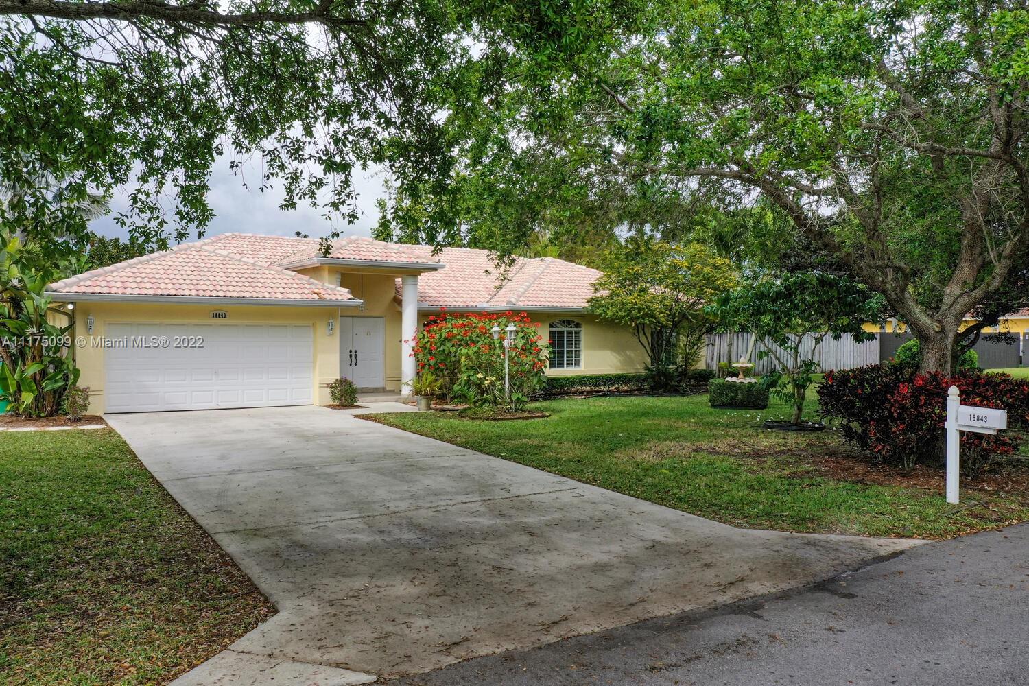 18843 SW 293rd Terrace Homestead FL 33030