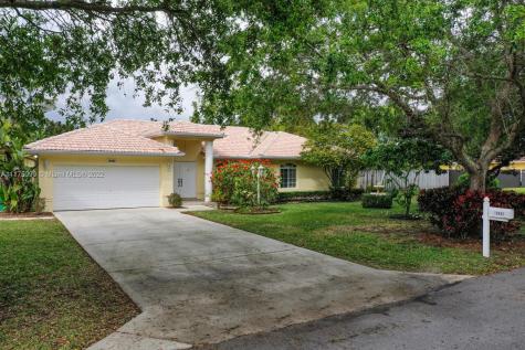 18843 SW 293rd Terrace Homestead FL 33030