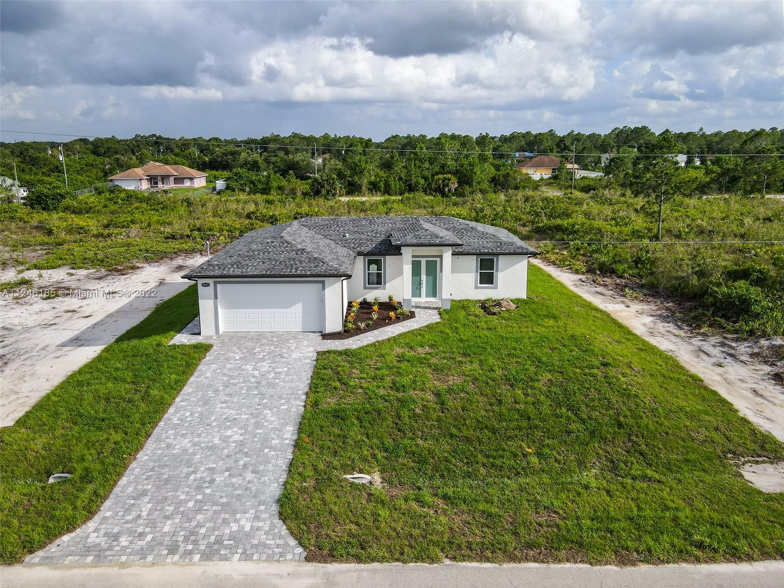 2811 55th Street W Lehigh Acres FL 33971
