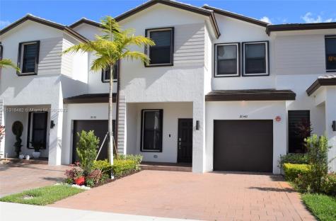 18542 SW 2nd Street Pembroke Pines FL 33029