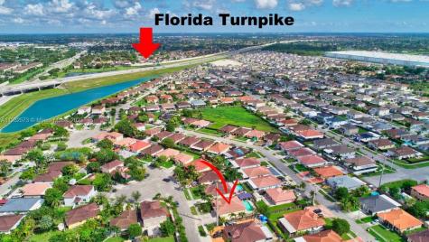 27963 SW 135th Avenue Homestead FL 33032