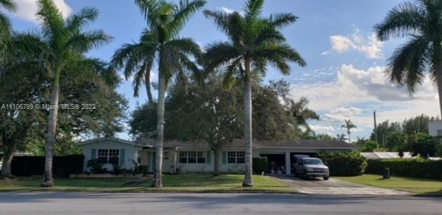 72 NW 20th Street Homestead FL 33030