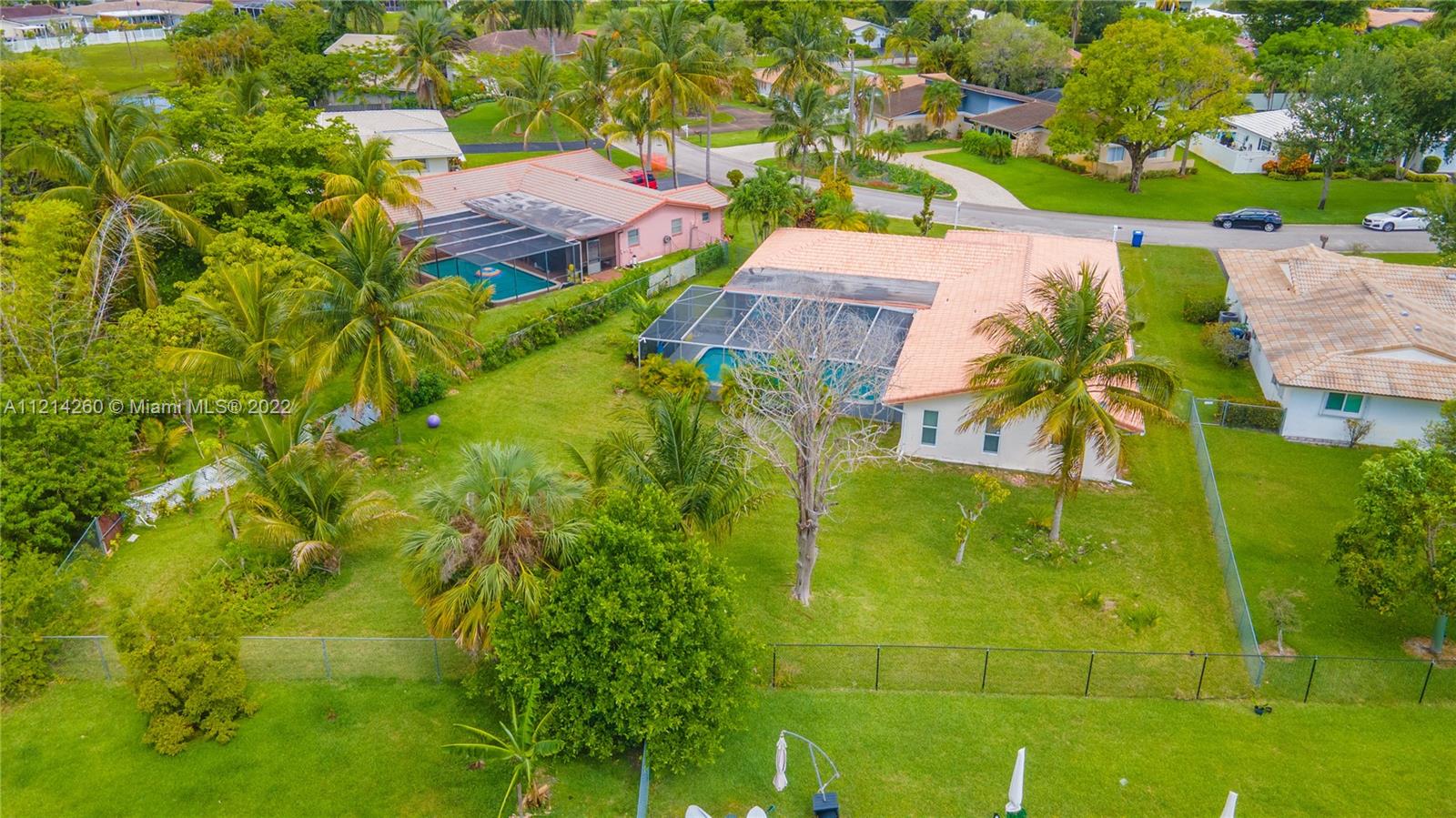 10720 NW 43rd Court Coral Springs FL 33065