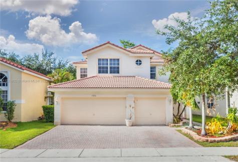 15836 SW 26th Street Miramar FL 33027