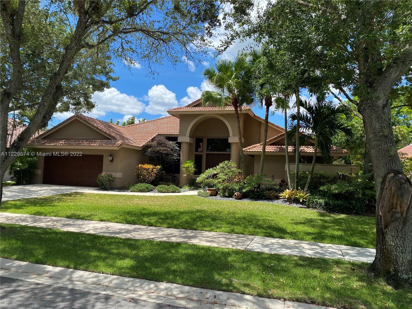 1094 Creekford Drive Weston FL 33326