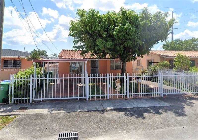 515 NW 59th Court Miami FL 33126