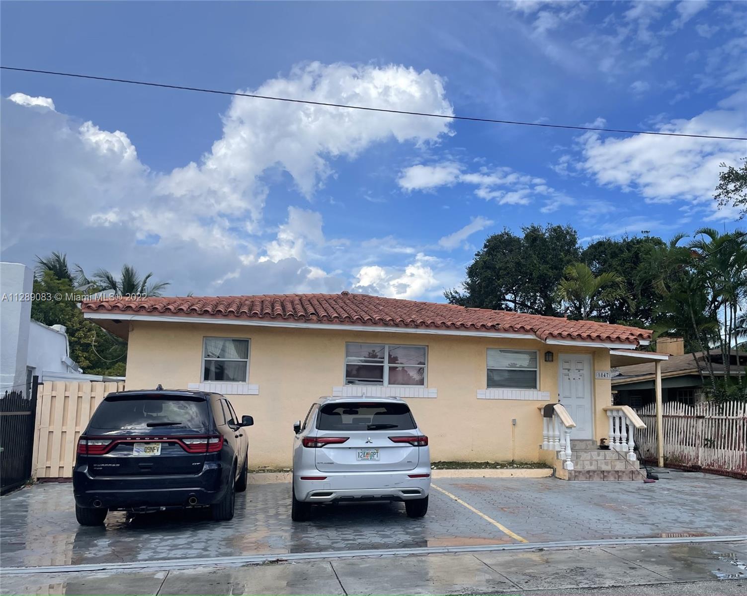 1845-1847 NW 15th Street Miami FL 33125