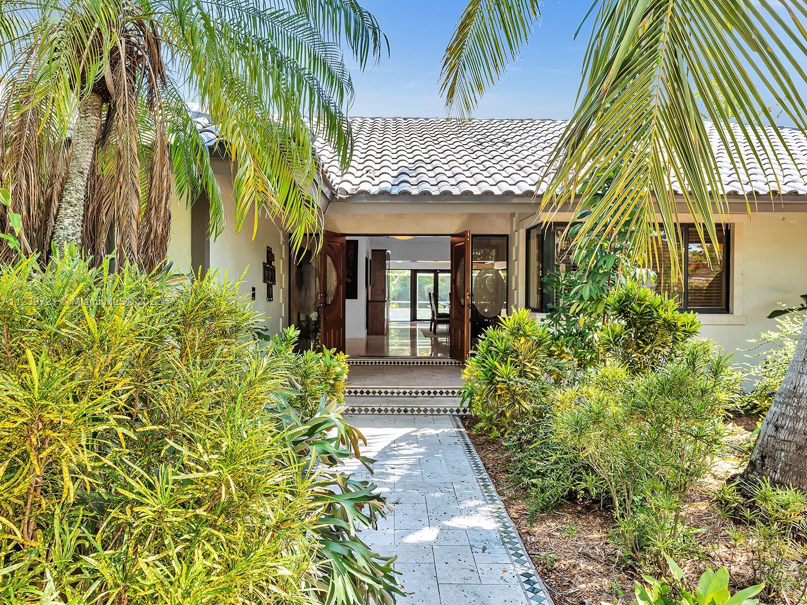 8651 SW 124th Street Miami FL 33156