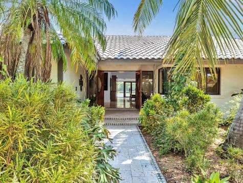8651 SW 124th Street Miami FL 33156