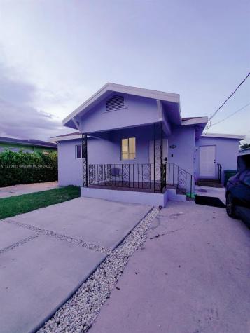 3041 NW 51st Street Miami FL 33142