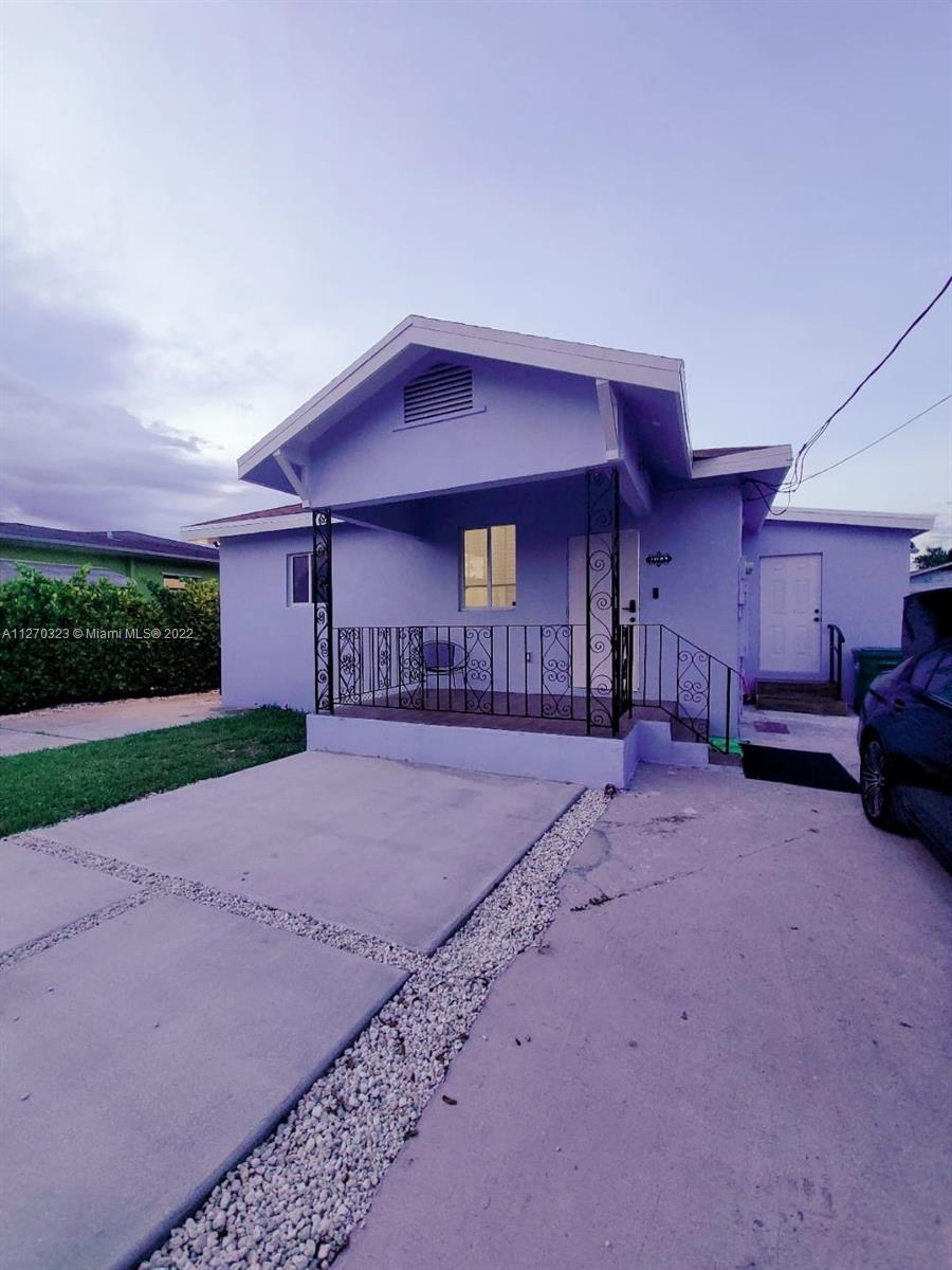 3041 NW 51st Street Miami FL 33142