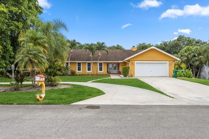 11950 SW 18th Court Davie FL 33325