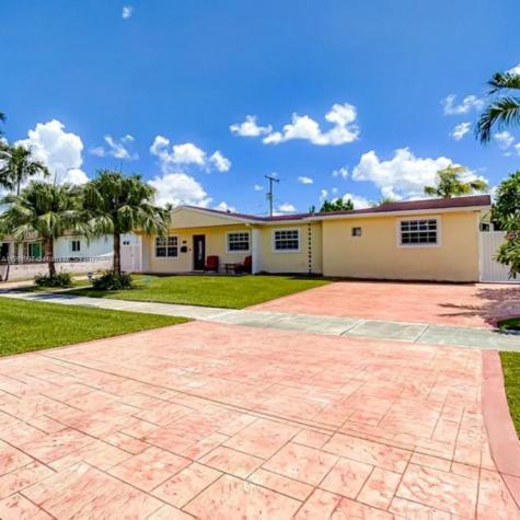 11040 SW 64th Street Miami FL 33173