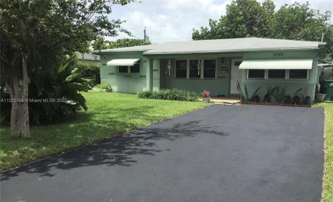 2700 Bahama Drive Miramar FL 33023