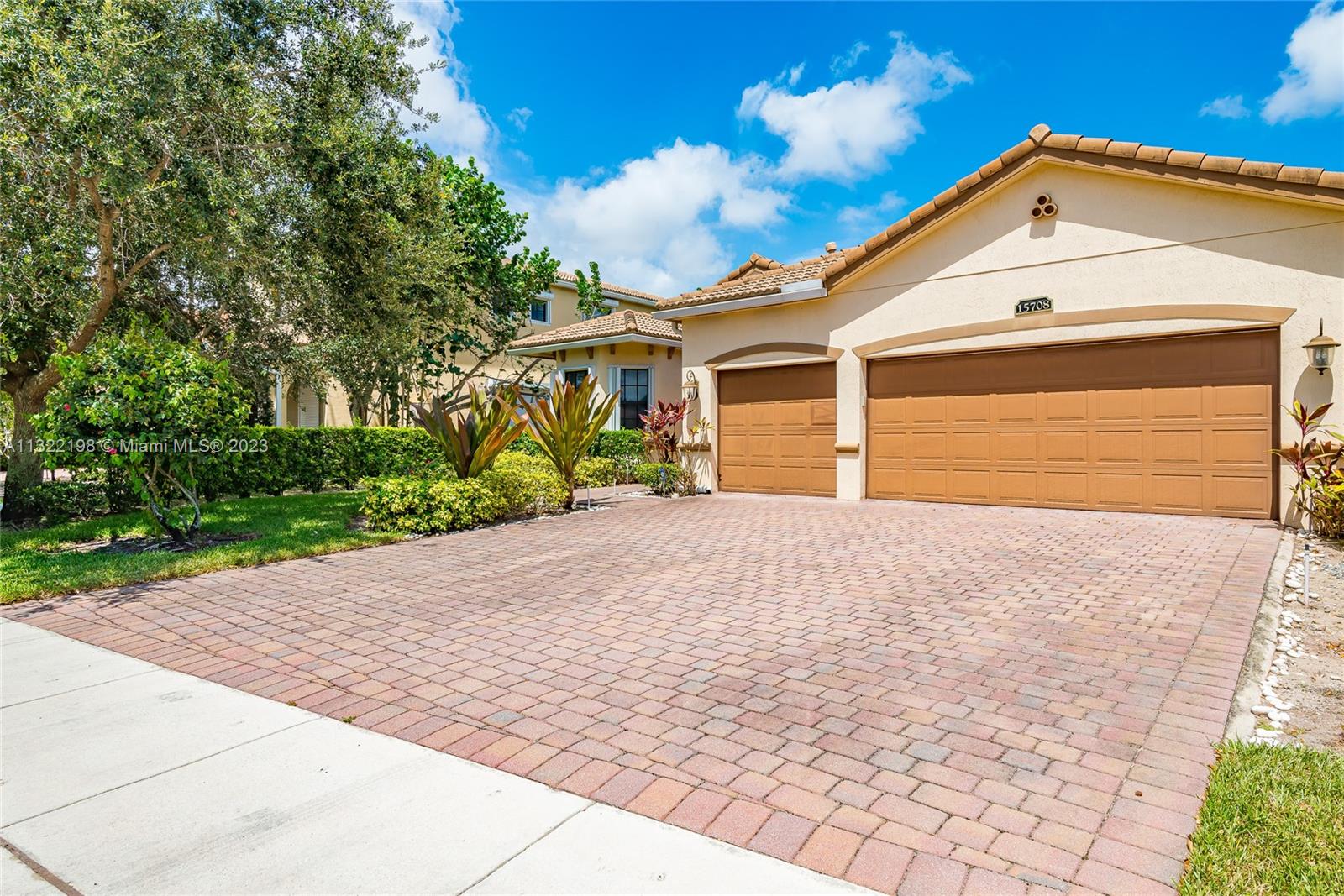 15708 Glencrest Avenue Delray Beach FL 33446