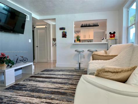 401 NW 131st Street North Miami FL 33168
