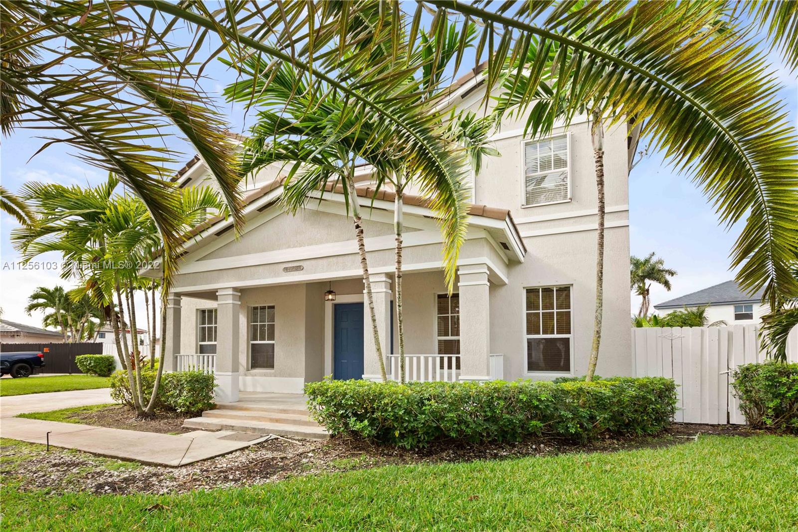 20138 SW 129th Court Miami FL 33177